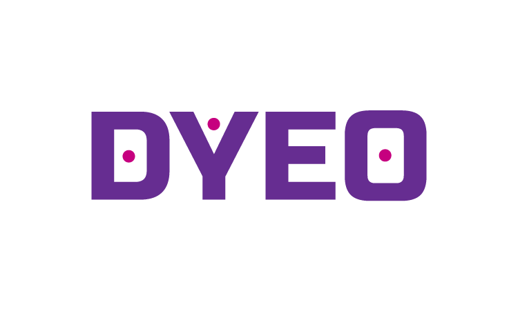 DYEO.com - Great premium names
